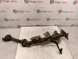 Toyota Avensis Verso Colonne de direction 45020287