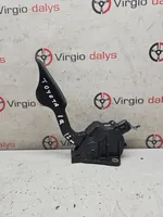 Toyota iQ Accelerator throttle pedal 7811074010