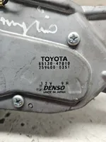 Toyota Prius (XW20) Galinio stiklo valytuvo varikliukas 8513047010