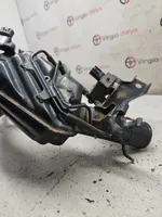 Toyota Avensis T250 Tube d'admission de tuyau de refroidisseur intermédiaire 1736127070