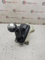 Toyota iQ Gear shifter/selector 