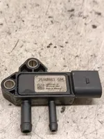 Opel Antara Exhaust gas pressure sensor 25182883