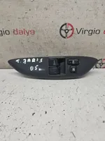 Toyota Yaris Przyciski szyb 0115641