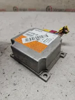 Mercedes-Benz C W203 Module de contrôle airbag 0018209726