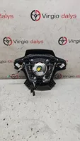 Ford C-MAX II Airbag dello sterzo 34063023A