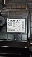 Renault Captur Scatola climatizzatore riscaldamento abitacolo assemblata 272704489R