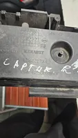 Renault Captur Viršutinė dalis radiatorių panelės (televizoriaus) 625003860r