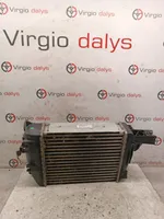 Renault Captur Chłodnica powietrza doładowującego / Intercooler 144965154R