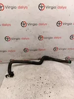 Renault Captur Engine coolant pipe/hose 217417014R