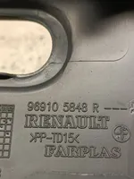 Renault Captur Altri elementi della console centrale (tunnel) 969105848R