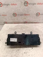 Renault Captur Panel klimatyzacji 275108796R