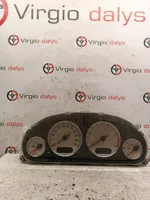 Chrysler Voyager Compteur de vitesse tableau de bord P56044987AC