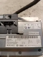 Audi A6 S6 C6 4F Monitori/näyttö/pieni näyttö 4F0919603B