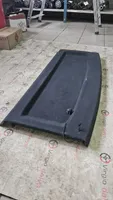 Volkswagen Polo IV 9N3 Parcel shelf 