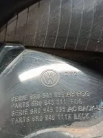 Volkswagen Polo V 6R Feux arrière / postérieurs 6r0945257a