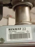 Renault Kadjar Ohjaustehostimen sähköpumppu 488109586R