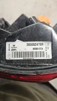 Renault Kadjar Luci posteriori 265552478R