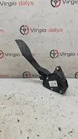 Renault Kadjar Accelerator throttle pedal 180024BG0B