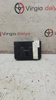 Renault Kadjar GPS navigation control unit/module 