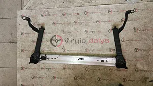 Renault Megane III Traverse inférieur support de radiateur 544F00003R