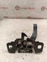 Opel Astra H Chiusura/serratura vano motore/cofano 13312134