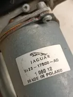 Jaguar XF Mechanizm i silniczek wycieraczek szyby przedniej / czołowej 405149