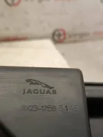 Jaguar XF Aizmugurējā bufera montāžas kronšteins 8x2317b861ae