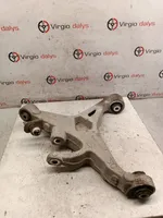 Jaguar XF Brazo de suspensión/horquilla superior trasero 5B531LH7