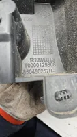 Renault Clio IV Uchwyt / Mocowanie zderzaka tylnego 850450257r