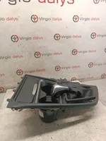 BMW 3 F30 F35 F31 Center console 9218925