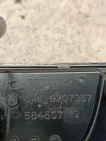 BMW 3 F30 F35 F31 Enchufe conector entrada auxiliar 9207357
