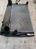 BMW 3 E90 E91 Radiator set 