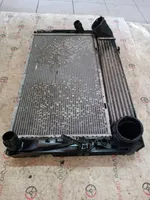 BMW 3 E90 E91 Radiator set 