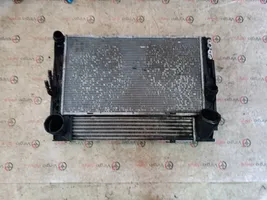 BMW 3 E90 E91 Radiator set 