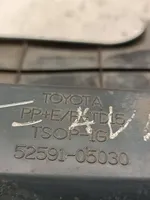 Toyota Avensis T270 Takaroiskeläppä 5259105030