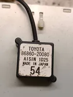 Toyota Avensis T270 Antenna GPS 8686020080