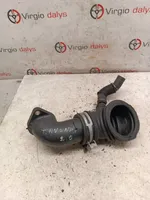 Toyota Verso Turbo air intake inlet pipe/hose 178800R050