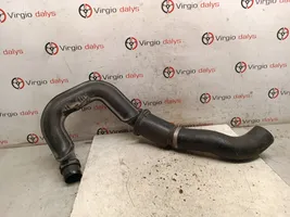 Ford Ranger Intercooler hose/pipe AB396C646AF