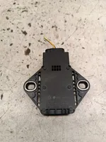 Toyota Aygo AB40 ESP (stabilitātes sistēmas) vadības bloks 891830H010