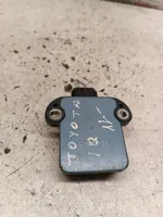 Toyota iQ ESP acceleration yaw rate sensor 8918348030