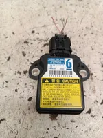 Toyota iQ ESP acceleration yaw rate sensor 8918348030