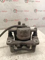 Toyota Prius (XW30) Front brake caliper 