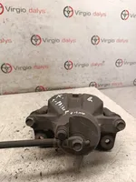 Toyota Prius (XW30) Bremssattel vorne 