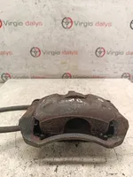 Toyota Aygo AB40 Caliper de freno delantero Y01787