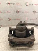 Toyota Aygo AB40 Caliper de freno delantero Y01787