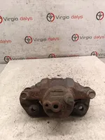 Toyota Yaris Verso Tylny zacisk hamulcowy 