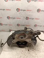 Toyota Yaris Priekinė stebulė 401584