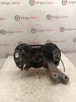 Toyota iQ Front wheel hub 
