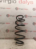 Toyota iQ Rear coil spring 