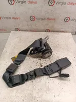 Toyota Avensis T270 Middle seatbelt (rear) 7335005050